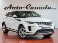 Usado Land Rover Range Rover evoque S 150 CV (110 kW) 2020 Blanco SUV