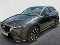 Usado Mazda CX-3 121 CV (88 kW) 2021 SUV