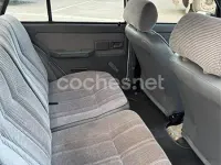 Usado Peugeot 205 GTi 85 CV (62 kW) 1988 Blanco Berlina