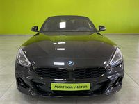 Usado BMW Z4 M Sport 340 CV (250 kW) 2025 Negro Coupe
