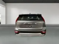 Nuevo Kia Niro 138 CV (101 kW) 2026 Gris SUV
