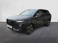 Usado Jaecoo 7 147 CV (108 kW) 2025 Negro SUV