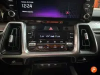 Usado Kia Sorento 265 CV (194 kW) 2024 Rojo SUV