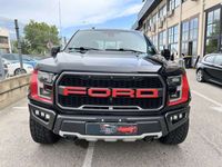 usado Ford F-150 Raptor