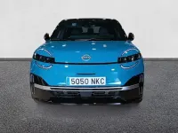Usado Nissan Micra Tekna 110 kW (150 CV) 2026 Utilitario