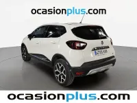Usado Renault Captur Zen 90 CV (66 kW) 2017 Beige SUV