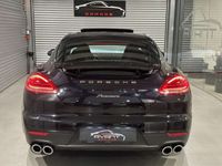 usado Porsche Panamera Diesel Edition Aut.