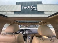 Usado Honda Civic Executive 140 CV (102 kW) 2009 Negro Berlina