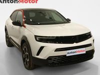 Nuevo Opel Mokka 100 CV (73 kW) 2025 SUV