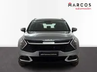 Usado Kia Sportage 150 CV (110 kW) 2024 SUV