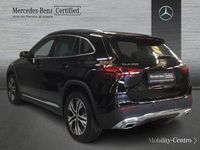 Usado Mercedes GLA250 Progressive 224 CV (164 kW) 2024 Nachtschwarz  unilack SUV