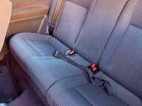 Usado VW Polo Highline 100 CV (73 kW) 2003 Gris / plata Berlina