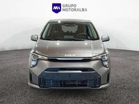 Usado Kia Picanto 63 CV (46 kW) 2025 Gris Utilitario