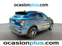 Usado Lynk & Co 01 261 CV (191 kW) 2023 Azul SUV