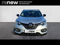 Usado Renault Kadjar Black Edition 160 CV (117 kW) 2021 Gris SUV