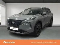 Usado Nissan X-Trail N-Connecta 204 CV (150 kW) 2025 SUV