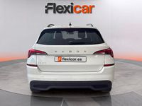 Usado Skoda Kamiq Active 95 HP (69 kW) 2020 Branco SUV