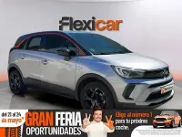 Occasion Opel Crossland X Edition 110 PK (80 kW) 2021 Grijs SUV