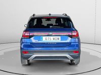 Usado VW T-Cross Advance 110 CV (80 kW) 2023 SUV