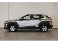 Usado Hyundai Kona 120 CV (88 kW) 2024 Gris claro SUV