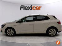 Usado Renault Mégane IV LIMITED 115 CV (84 kW) 2020 Blanco