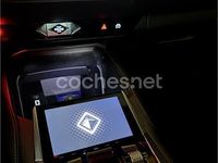 Usado DS Automobiles DS4 Rivoli 225 CV (165 kW) 2022 Granate SUV