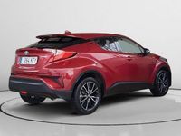 Usado Toyota C-HR Active 122 CV (89 kW) 2017 SUV