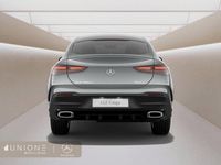 Nuevo Mercedes GLE350 320 CV (235 kW) 2026 Gris Coupe