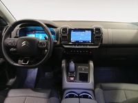 Usado Citroën C5 Aircross 225 CV (165 kW) 2024 Negro SUV