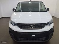 usado Peugeot Partner Standard 600kg BlueHDi 73kW -