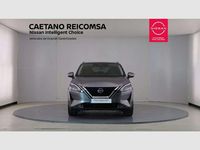 Usado Nissan Qashqai N-Connecta 140 CV (102 kW) 2022 Gris SUV