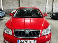 Usado Skoda Octavia Style 115 CV (84 kW) 2018