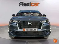 Usado DS Automobiles DS7 Crossback So Chic 177 CV (130 kW) 2020 Gris SUV