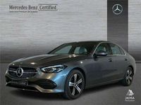 Usado Mercedes C220 200 CV (147 kW) 2023 Berlina