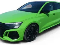 Usado Audi RS3 Sportback 400 CV (294 kW) 2023 Utilitario