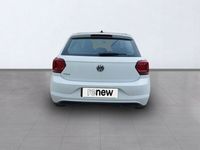 usado VW Polo 1.0 TSI Advance 70kW