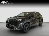 Usado Toyota Yaris Cross 116 CV (85 kW) 2021 Otro SUV
