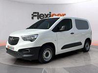 Usado Opel Combo S 102 CV (75 kW) 2022 Blanco Monovolumen