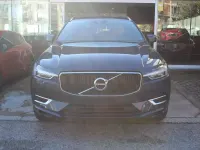 Usado Volvo XC60 Business Edition 390 CV (286 kW) 2019 Azul SUV