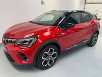 Usado Mitsubishi ASX 143 CV (105 kW) 2023 Rojo SUV