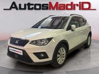 Usado Seat Arona Ecomotive 115 CV (84 kW) 2020 SUV
