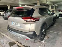 Usado Nissan X-Trail Tekna 215 CV (158 kW) 2022 Beige SUV