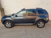 Usado Dacia Duster Adventure 110 CV (80 kW) 2013 Gris / plata SUV