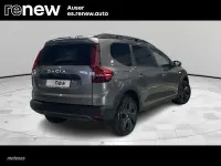 Nuevo Dacia Jogger Expression 110 CV (80 kW) 2025 Monovolumen