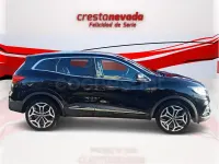 Usado Renault Kadjar Techno 140 CV (102 kW) 2022 Negro SUV