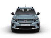 Nuevo Citroën e-C3 83 kW (113 CV) 2026 Azul Berlina