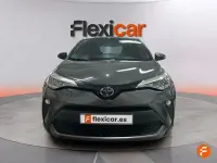 Usado Toyota C-HR Advance 122 CV (89 kW) 2023 Gris SUV