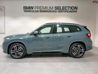Usado BMW X1 Comfort Edition 163 CV (119 kW) 2025 SUV