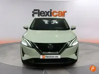 Usado Nissan Qashqai Acenta 190 CV (139 kW) 2023 Blanco SUV