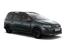 Usado Dacia Jogger Extreme 140 CV (102 kW) 2025 Verde Monovolumen